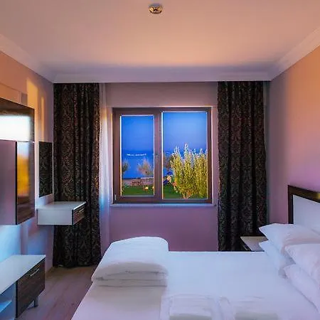 Jura Altinoluk Thermal 3*