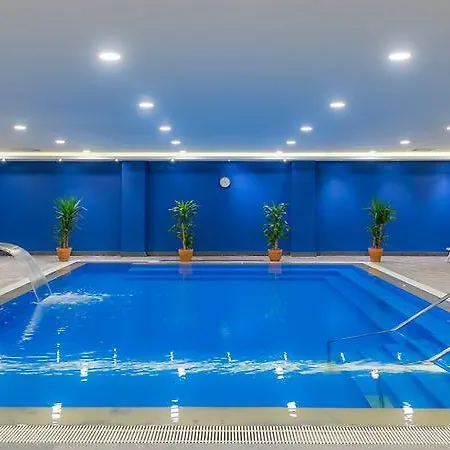 Jura Altinoluk Thermal 3*