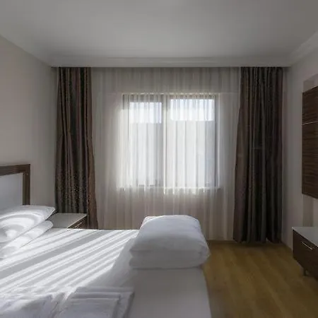 Hotel Jura Altinoluk Thermal Avcilar (Balikesir)