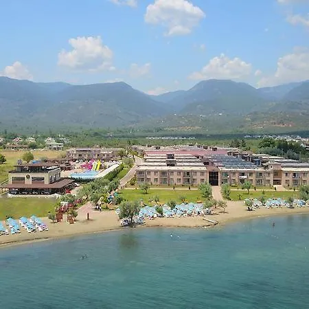 Jura Altinoluk Thermal Hotel Avcilar (Balikesir)