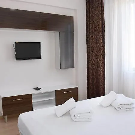 Jura Altinoluk Thermal Hotel 3*