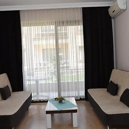 Hotel Jura Altinoluk Thermal