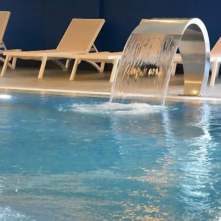 Hotel Jura Altinoluk Thermal Avcilar (Balikesir)