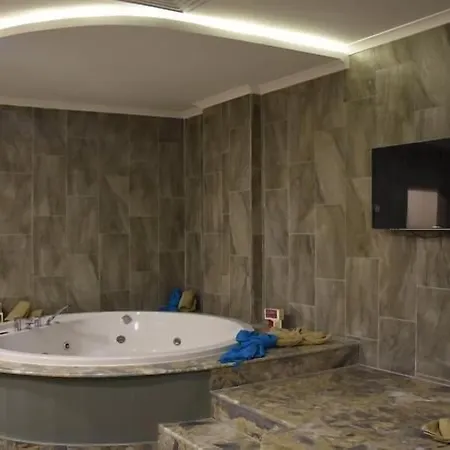 Jura Altinoluk Thermal Hotel Avcilar (Balikesir)
