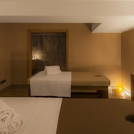 Jura Altinoluk Thermal Hotel 3*