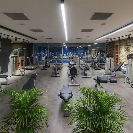 Jura Altinoluk Thermal Hotel Avcilar (Balikesir)
