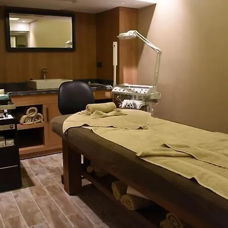Jura Altinoluk Thermal Hotel Avcilar (Balikesir)
