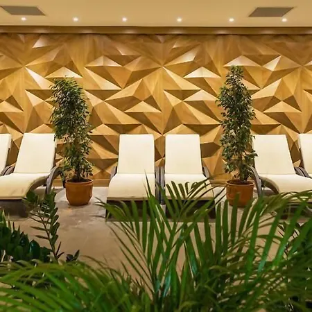 Jura Altinoluk Thermal 3* Avcilar (Balikesir)