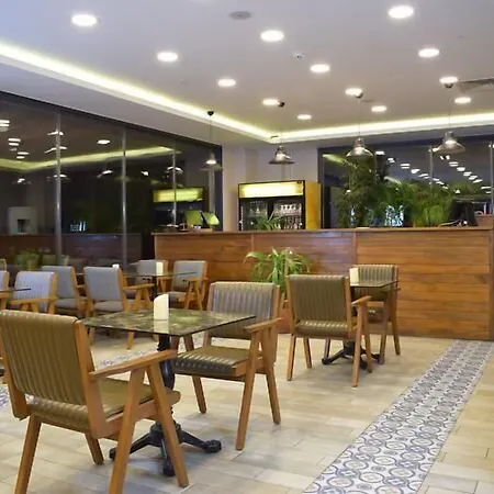 Hotel Jura Altinoluk Thermal Avcilar (Balikesir)