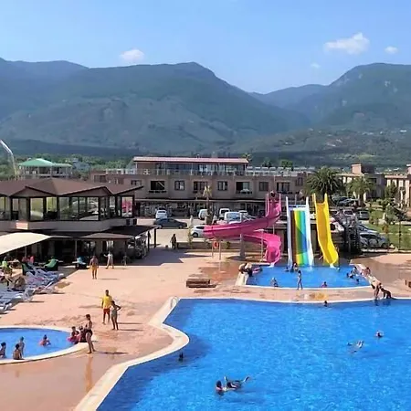 Hotel Jura Altinoluk Thermal Avcilar (Balikesir)