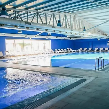 Jura Altinoluk Thermal Hotel Avcilar (Balikesir)