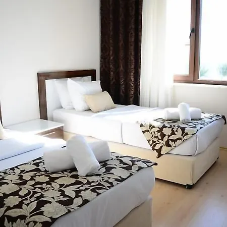 Jura Altinoluk Thermal Hotel