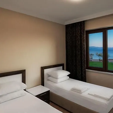 Jura Altinoluk Thermal Hotel 3*