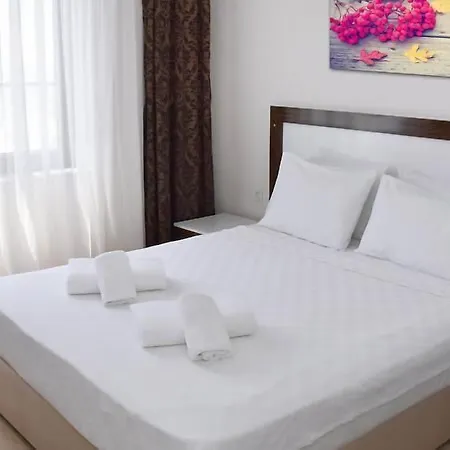 Jura Altinoluk Thermal Hotel 3*