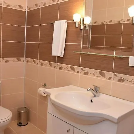 Hotel Jura Altinoluk Thermal Avcilar (Balikesir)