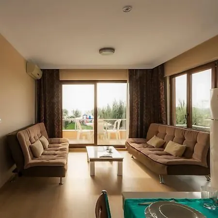 Jura Altinoluk Thermal Hotel