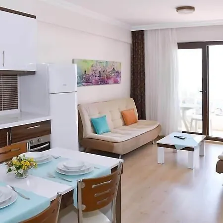 Jura Altinoluk Thermal Hotel 3*