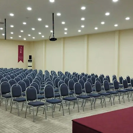 Hotel Jura Altinoluk Thermal