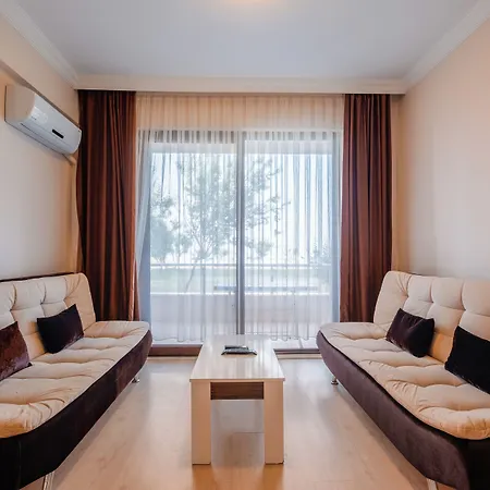Jura Altinoluk Thermal 3*