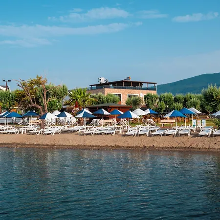 Hotel Jura Altinoluk Thermal Avcilar (Balikesir)
